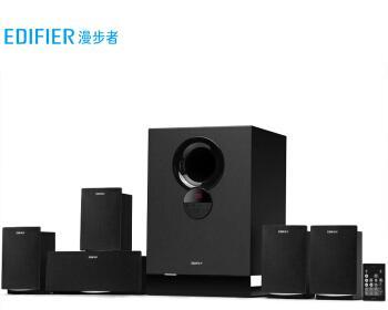 连体遥控音箱的操作步骤是什么？