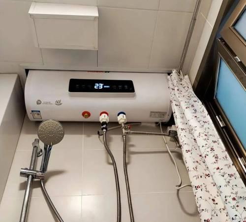 梦见卫生间装热水器象征着什么？