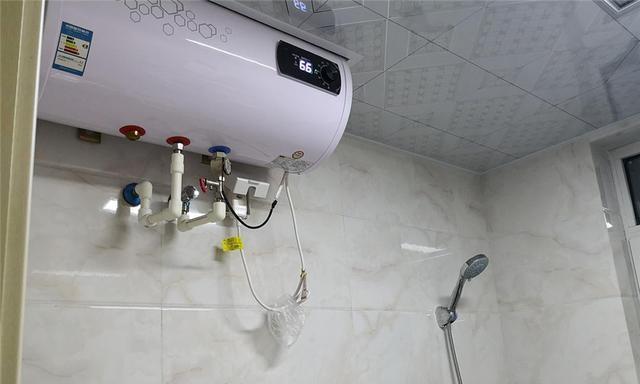 梦见卫生间装热水器象征着什么？