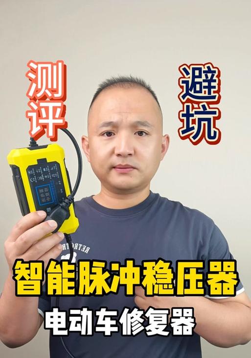 尊茂电瓶充电器使用方法是什么？
