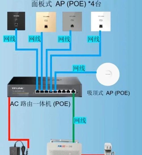 新房间安装路由器的步骤是什么？视频教程在哪里找？
