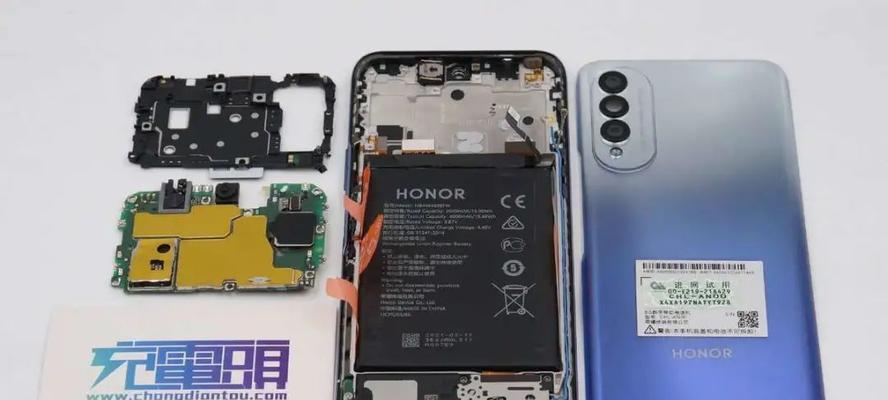 充电器插口盖拆开方法是什么？视频教程如何指导拆解？