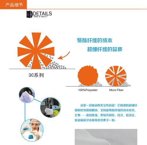无尘布擦手机摄像头的正确方法是什么？使用注意事项有哪些？