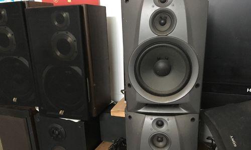 泡水音箱的修复方法有哪些？修复后效果如何？