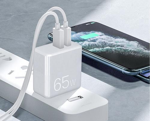 氮化镓65w充电器支持哪些协议？