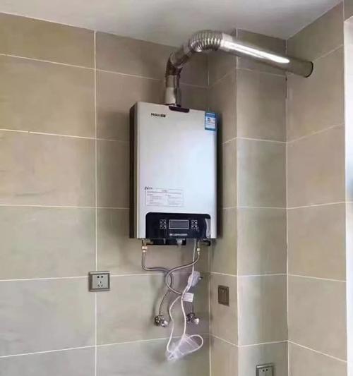 车载热水器如何安装更美观？有哪些推荐的安装方案？