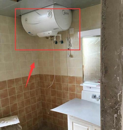 车载热水器如何安装更美观？有哪些推荐的安装方案？