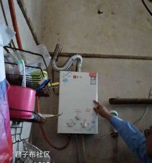 热水器双通接口安装方法？安装中常见问题如何解决？