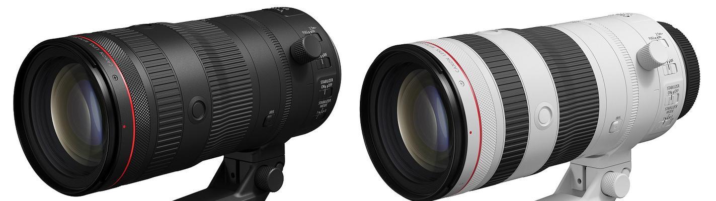 相机镜头24-200mm与其它焦段有何不同？