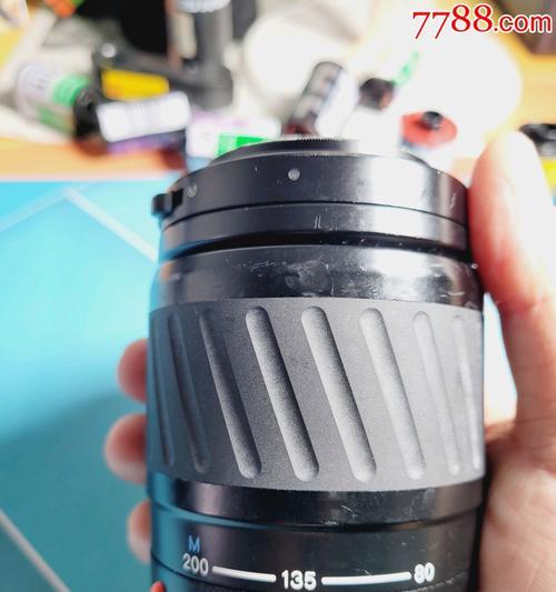 相机镜头24-200mm与其它焦段有何不同？