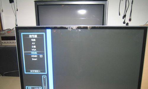 长虹电视画面变蓝如何调整？电视画面变蓝的解决步骤是什么？