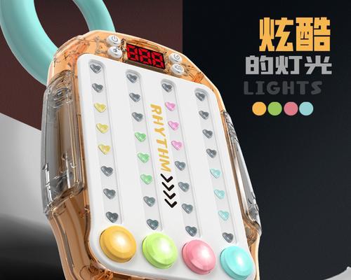 速推游戏机5代怎么样？性能如何？
