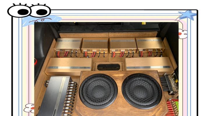 音响低音炮转换器的正确使用方法是什么？使用中应注意什么？