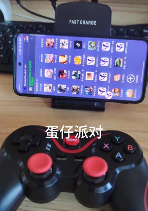 双人手柄游戏机如何联机？有哪些好玩的双人游戏推荐？