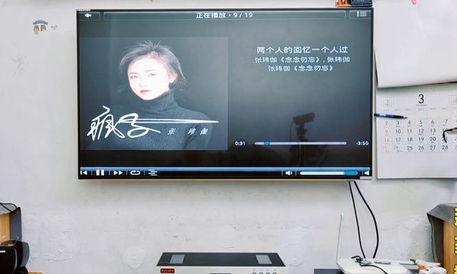 老电视机适合用什么播放器？