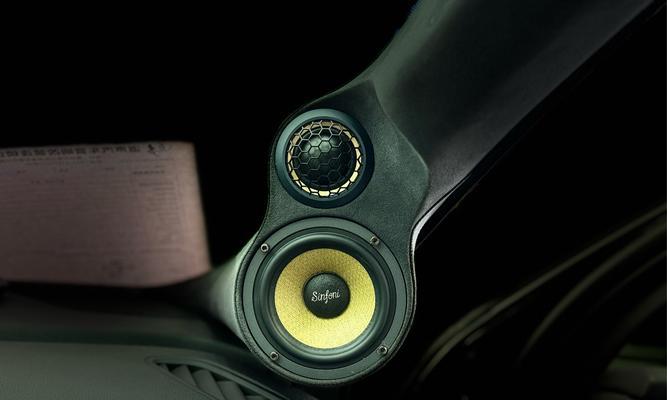 圆筒低音炮分频方法是什么？