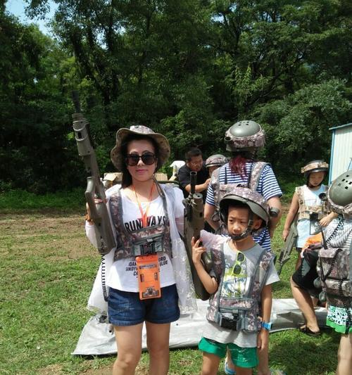 娘俩玩游戏机玩法视频教程在哪里找？如何操作？