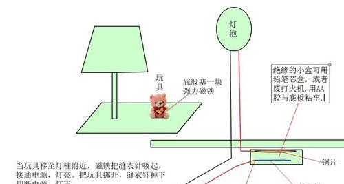苹果电脑磁吸的设计原理是什么？