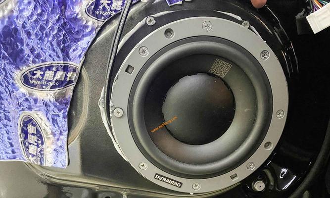 莱茵曼低音炮声音调节方法是什么？如何调整莱茵曼低音炮的声音？