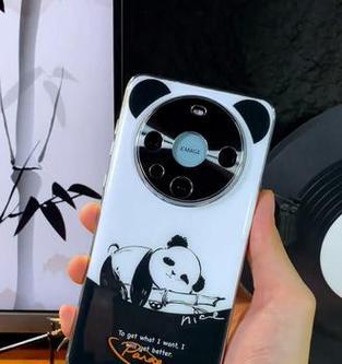 华为熊猫镜头手机使用方法是什么？拍照效果如何？