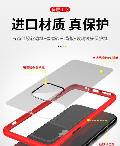 手机摄像头指纹如何清洁？