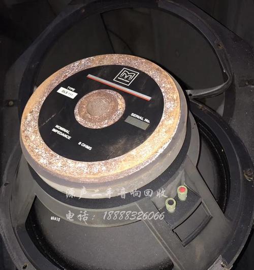 玛田八寸低音炮性能如何？使用感受好吗？