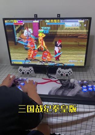 极熊座摇杆游戏机怎么玩？操作技巧有哪些？