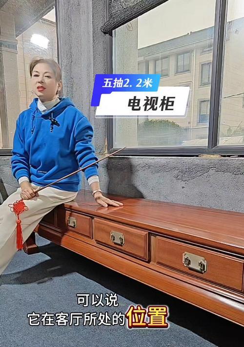 客厅里电视机橱柜怎么摆放？有哪些摆放技巧？