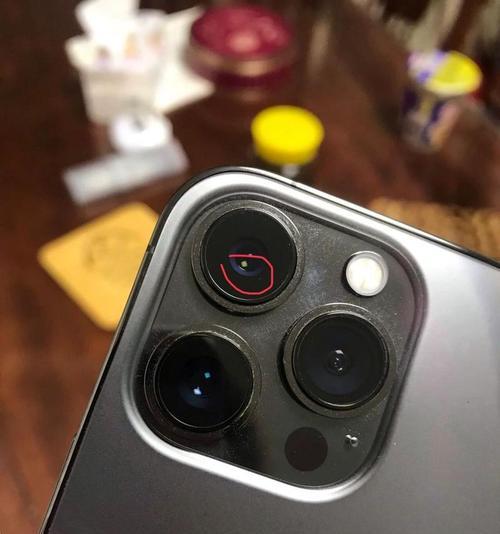 苹果手机如何托管摄像头设备？