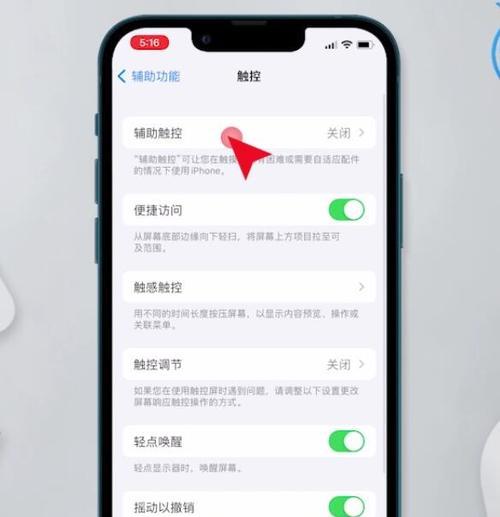 使用苹果手机自拍时应该选择哪些功能？