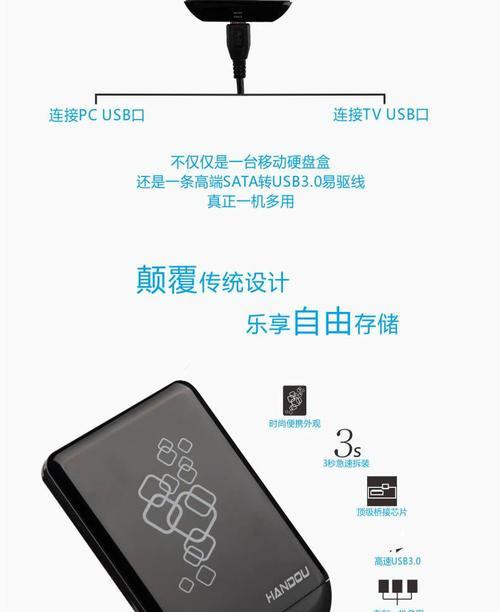 屏幕移动硬盘盒怎么用？视频教程在哪里能找到？