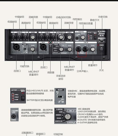 中频音响的正确位置在哪里？