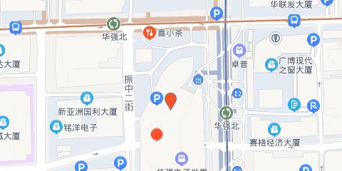 青岛猛牌音响旗舰店位置在哪里？如何前往？