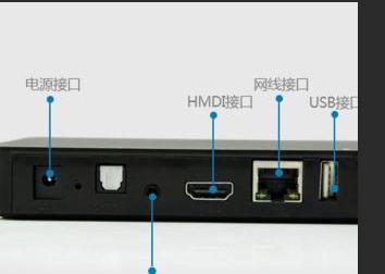 小米4s机顶盒重置后如何恢复设置？