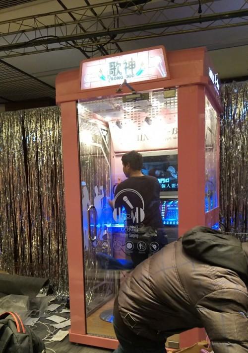 音箱k歌游戏机使用方法是什么？如何连接？