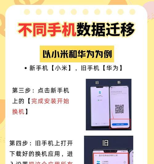 华为手机换机到荣耀的步骤是什么？
