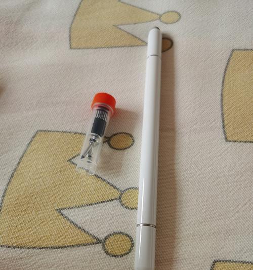 平板电脑如何连接手写笔？